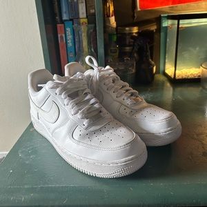 Nike Air Force 1’s